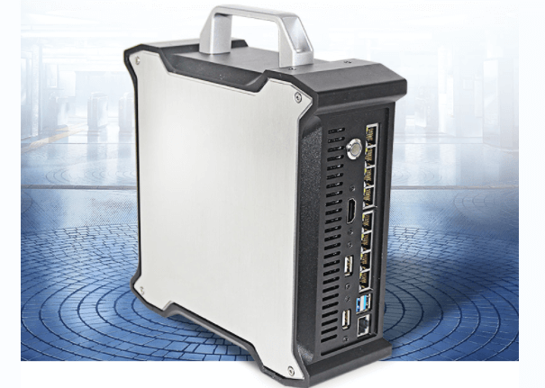 便攜式工控機(jī) 便攜式工控機(jī)