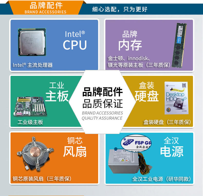 機(jī)架式工業(yè)電腦 機(jī)架式工業(yè)電腦