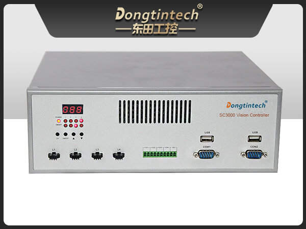 機(jī)器視覺(jué)控制器