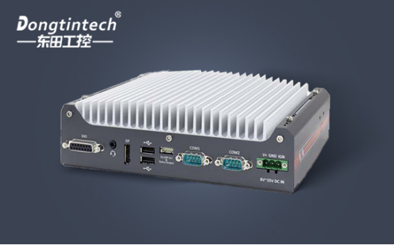 東田無風扇工控機 東田無風扇工控機