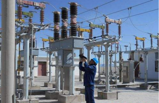 開(kāi)展變電站懸式瓷絕緣子紅外成像測(cè)溫 開(kāi)展變電站懸式瓷絕緣子紅外成像測(cè)溫