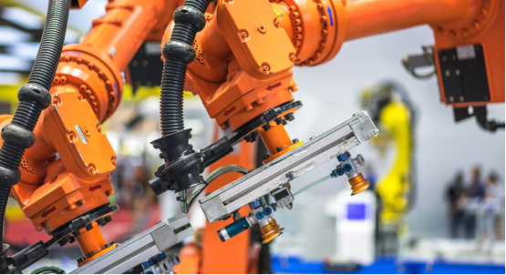 自動(dòng)化行業(yè) 自動(dòng)化行業(yè)