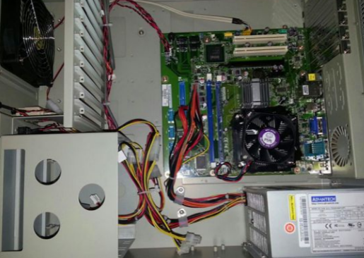 工控機(jī) 工控機(jī)