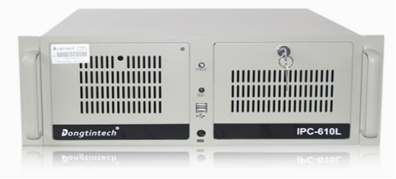 東田DT-610L機箱 東田DT-610L機箱