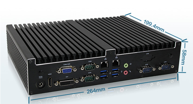 四代嵌入式工控機(jī) 四代嵌入式工控機(jī)