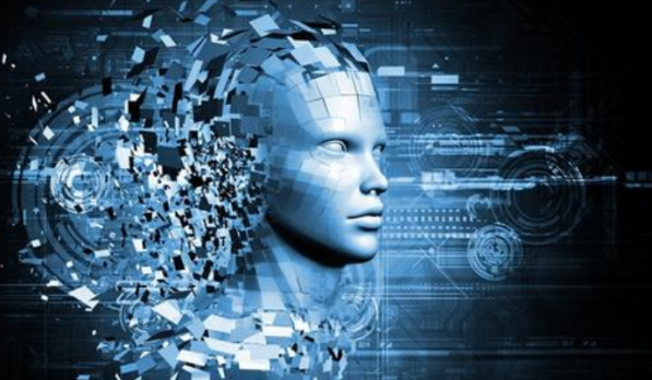 人工智能之深度學(xué)習(xí) 人工智能之深度學(xué)習(xí)