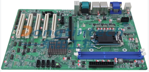 東田工控主板JH61MAI 東田工控主板JH61MAI