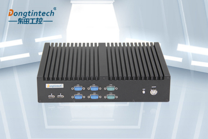 工控機 工控機