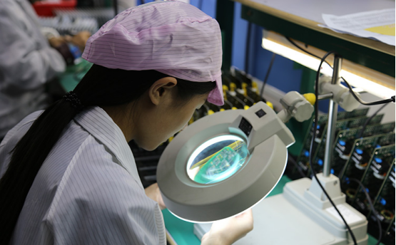 半導(dǎo)體缺陷檢測機 半導(dǎo)體缺陷檢測機