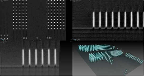 半導(dǎo)體缺陷檢測機 半導(dǎo)體缺陷檢測機