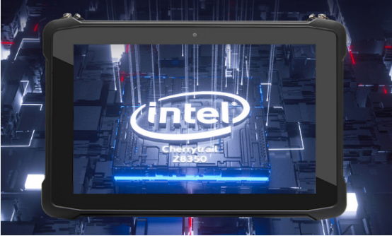 具有IP65防護(hù)等多項(xiàng)特點(diǎn)，適合在工業(yè)場(chǎng)景下使用，尤其適合智能車間應(yīng)用。  image.png    　　首先，其具有防震、耐摔、抗沖擊的特點(diǎn)，可以承受車間中可能存在的震動(dòng)、碰撞等情況。此外，機(jī)身四周采用工業(yè)塑膠進(jìn)行防護(hù)，外置端口配備獨(dú)立防水塞，能夠有效抵御沙塵和雨水的侵入。  　　這些特點(diǎn)使得DTZ-I1083E平板電腦能夠在車間的復(fù)雜環(huán)境中進(jìn)行可靠的工作。 　　其次，DTZ-I1083E平板電腦配備了8000毫安大容量鋰電池，可以滿足長(zhǎng)時(shí)間戶外使用的需求。同時(shí)，其內(nèi)置的高速處理器可以快速響應(yīng)，避免卡頓，滿足不同狀況下的工作需求。這些特點(diǎn)使得DTZ-I1083E平板電腦能夠在車間中長(zhǎng)時(shí)間運(yùn)行，并保持高效穩(wěn)定的性能。  image.png  　　此外，DTZ-I1083E平板電腦還具有10點(diǎn)觸摸電容屏和可選NFC近距離通訊等特點(diǎn)。10.1英寸康寧大猩猩10點(diǎn)電容屏，硬度6H以上，防刮耐磨，支持多點(diǎn)觸控，濕手可操作，可以方便地進(jìn)行數(shù)據(jù)輸入和操作。  　　