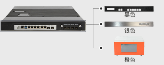 顏色:根據(jù)客戶需求定制，黑色、銀色、橙色等多種顏色可選。