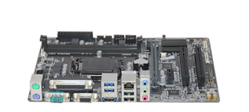 東田工控4U工控機(jī)主板 東田工控4U工控機(jī)主板