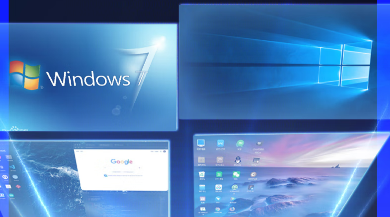 支持多種操作系統(tǒng)：該產(chǎn)品支持Windows7/8.1/10，支持Ubuntu,Centos等Linux操作系統(tǒng)。