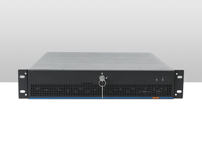 東田工業(yè)服務(wù)器，2U工控機(jī)，DT-61027-JH420MC