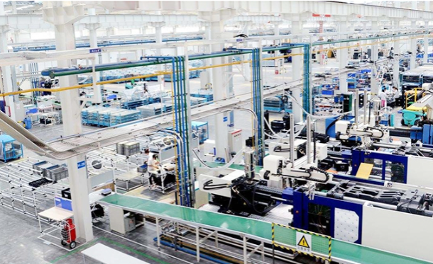 自動化生產(chǎn)產(chǎn)線.png 自動化生產(chǎn)產(chǎn)線.png