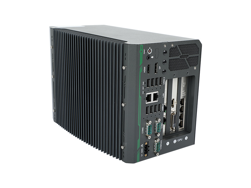 酷睿14代嵌入式工控機(jī),工業(yè)電腦,DTB-3312-Q670E