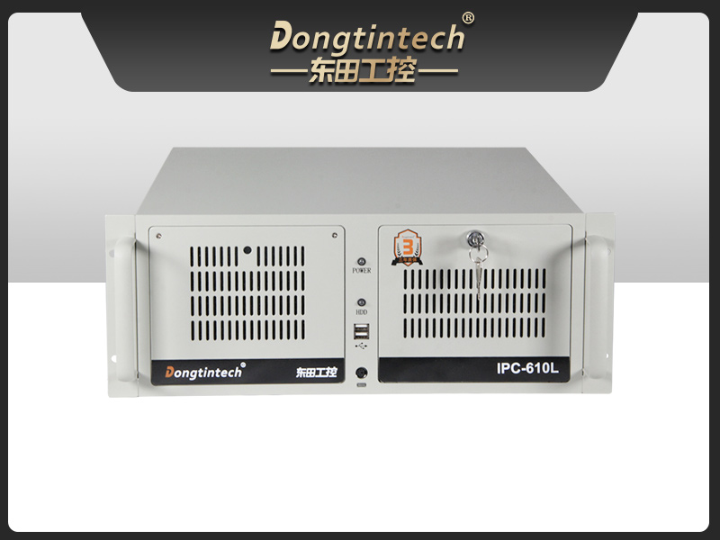 國產(chǎn)化海光工控機,多光驅(qū)擴展工業(yè)電腦主機,DT-610L-D3350MA