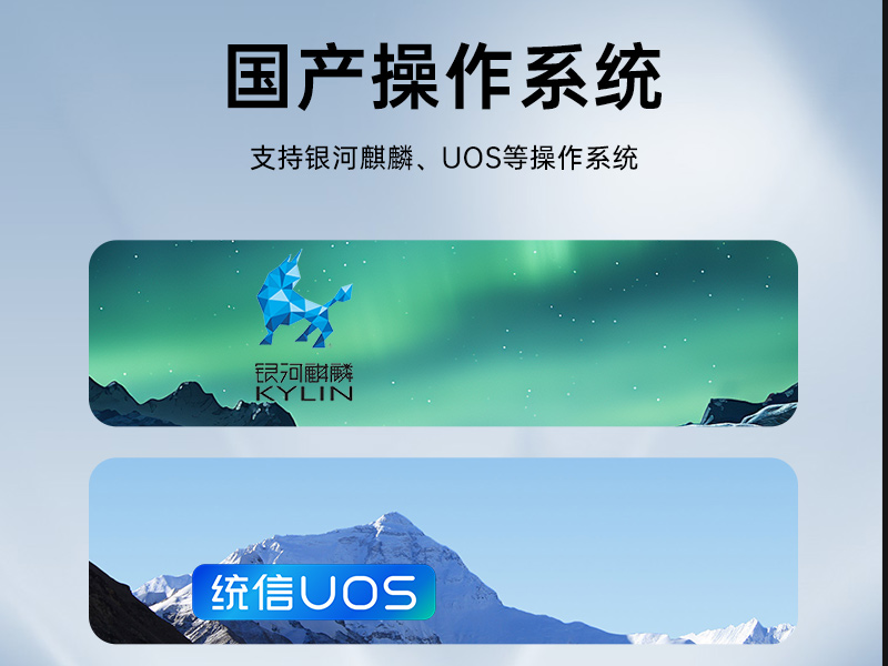 東田國產(chǎn)飛騰服務(wù)器,金融行業(yè)工控電腦,DT-61025-TD2KMB