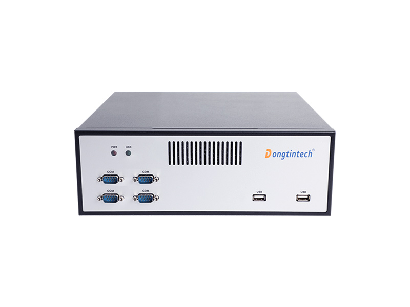 國(guó)產(chǎn)化飛騰工控機(jī),搭載國(guó)產(chǎn)銀河麒麟操作系統(tǒng),DTB-2102L-BD2KMC