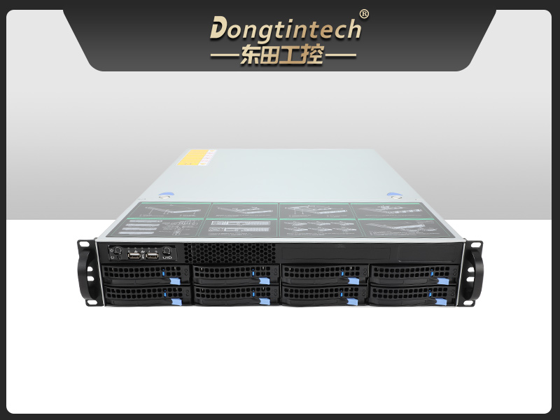 國產海光工控服務器,自主可控安全主機,DT-26508-RH7KMA