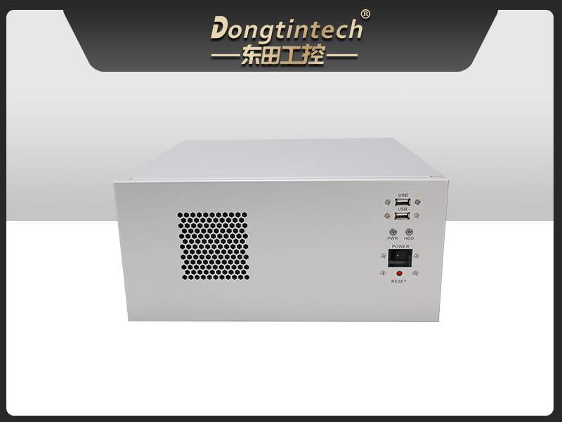 國產(chǎn)壁掛式工控機(jī),騰銳D3000工業(yè)主機(jī),DT-5206-BD3KMC