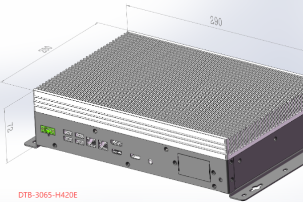 東田嵌入式工控機(jī)尺寸.png 東田嵌入式工控機(jī)尺寸.png