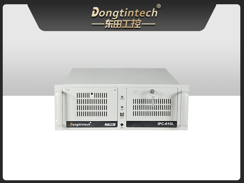 東田4U國(guó)產(chǎn)化工控機(jī),兆芯KX-7000系列CPU,原生支持麒麟/UOS系統(tǒng),DT-610L-MKX7KMB