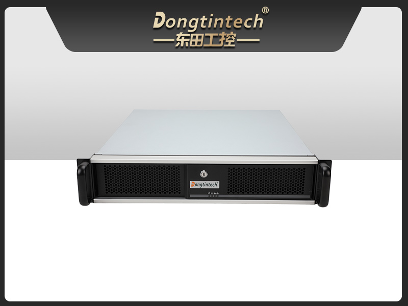 國(guó)產(chǎn)化2U工控機(jī),兆芯KX-7000三顯輸出,智能交通邊緣計(jì)算主機(jī),DT-61025-MKX7KMB